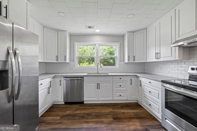 1766 Washington Hwy, House other with 3 bedrooms, 3 bathrooms and null parking in Elberton GA | Image 12