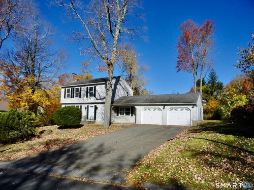 55 Wedgewood Drive, Torrington, CT, 06790 | Card Image