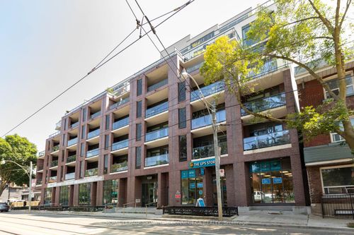 207-1331 Queen St E, Toronto, ON, M4L0B1 | Card Image