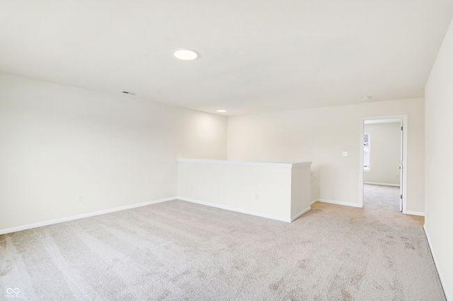 7161 Jackson Dr, House other with 4 bedrooms, 3 bathrooms and null parking in Cumberland IN | Image 28