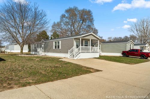 14257 Bogie Ln, West Olive, MI, 49460-9002 | Card Image