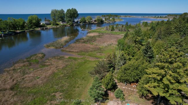 47 Sog Je Wa Sa Dr, House other with 3 bedrooms, 1 bathrooms and 6 parking in Sauble Beach ON | Image 6