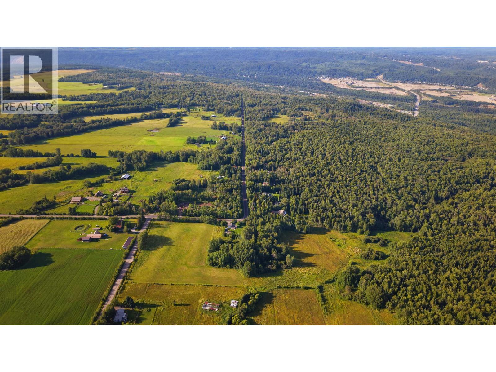 Land in Prince George 5