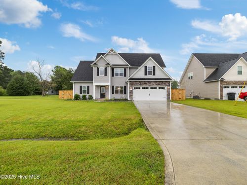 101 Barnhouse Rd, Jacksonville, NC, 28546-0077 | Card Image
