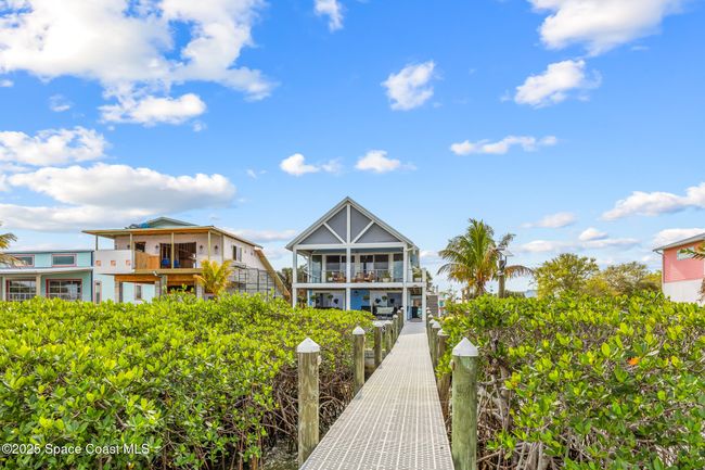 B - 18 Vip Is, House other with 2 bedrooms, 2 bathrooms and null parking in Grant FL | Image 55