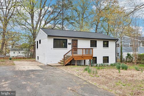 1506 Maryland Ave, WOODBRIDGE, VA, 22191-3631 | Card Image