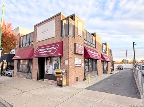 100-150-12 14th Ave, Whitestone, NY, 11357-1800 | Card Image