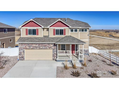4235 Moose St, Johnstown, CO, 80534-8702 | Card Image