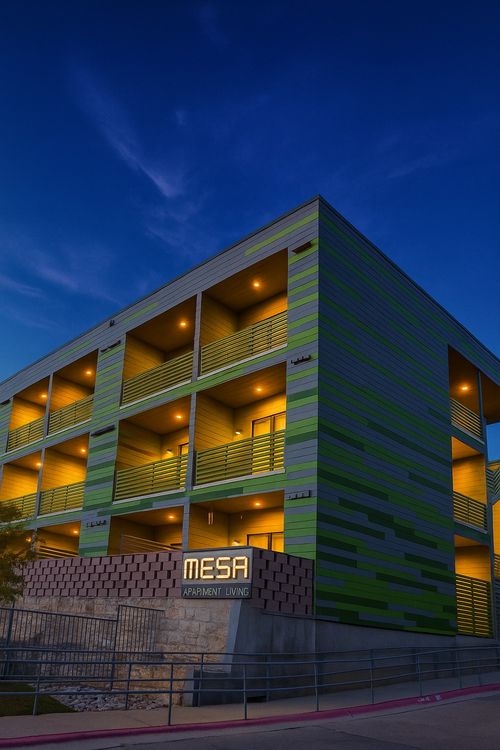 303-4004 Banister Ln, Austin, TX, 78704-3851 | Card Image