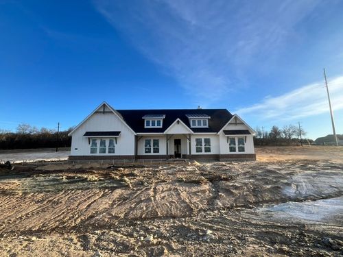 524 Lantana Dr, Weatherford, TX, 76085-1804 | Card Image