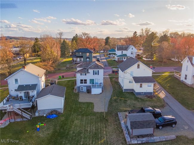 131 Maple St Sw, Townhouse with 3 bedrooms, 1 bathrooms and null parking in Sugarcreek OH | Image 20