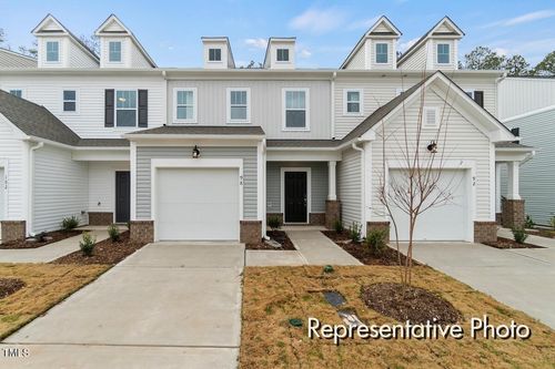 98-67 Little Leaf Lane, Clayton, NC, 27527 | Card Image