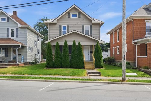 1204 N Sandusky Avenue, Bucyrus, OH, 44820 | Card Image