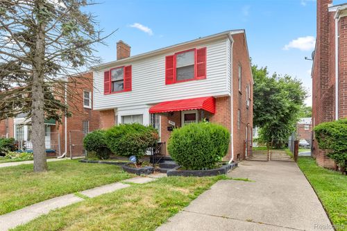 8547 Meyers Rd, Detroit, MI, 48228-4018 | Card Image