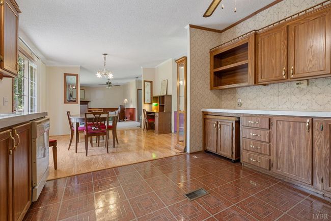 550 Mitchell Rd, House other with 3 bedrooms, 2 bathrooms and null parking in Axton VA | Image 8
