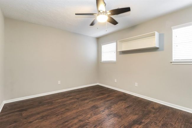 488 Stephen F Austin Dr, House other with 4 bedrooms, 3 bathrooms and 2 parking in Conroe TX | Image 16