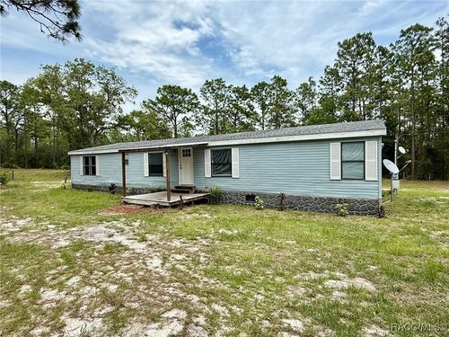 10095 N Statue Pt, DUNNELLON, FL, 34433-2942 | Card Image