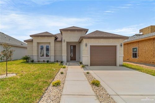 5932 N Playa Del Sol St, Edinburg, TX, 78542-7375 | Card Image