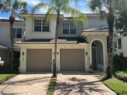 unit-305-6421 Bella Cir, Boynton Beach, FL, 33437-5564 | Card Image