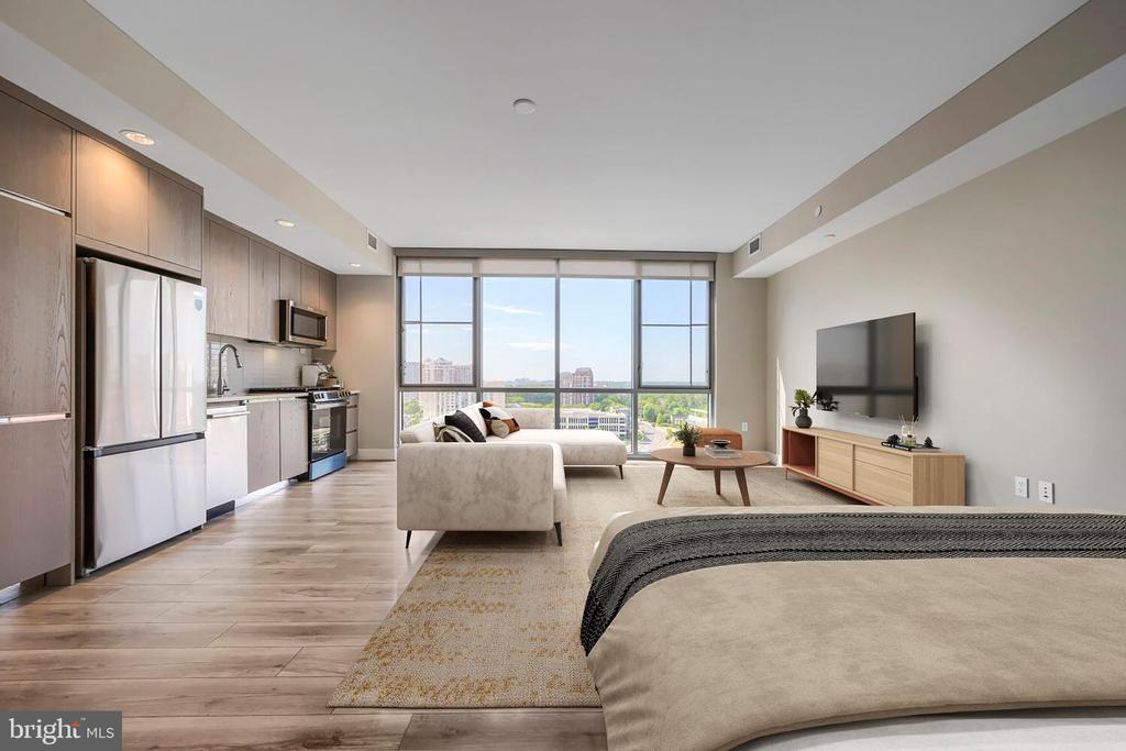 Residential in ROCKVILLE 3