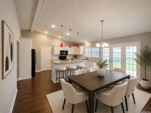 5843 Burkley Springs St, San Antonio, TX, 78233-5105 | Card Image