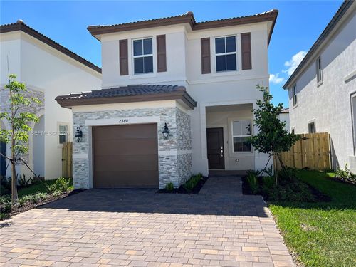 2340 Nw 130 Terrace, MIAMI, FL, 33167 | Card Image