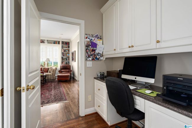 5601 Canongate Ln, House other with 4 bedrooms, 5 bathrooms and null parking in Shoal Creek AL | Image 23