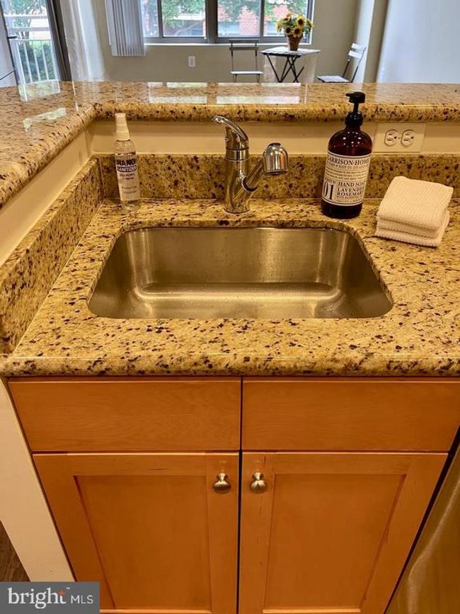 UNIT-326W - 3600 S Glebe Rd, Condo with 1 bedrooms, 1 bathrooms and null parking in ARLINGTON VA | Image 19