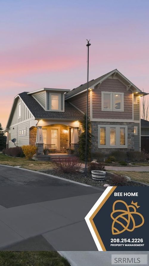 147 Casa Dr, Idaho Falls, ID, 83404-4916 | Card Image