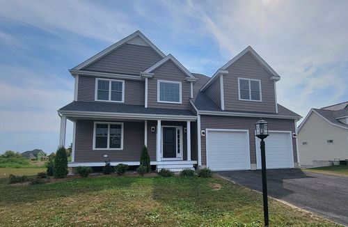 116 Pratt Ave, Bridgewater, MA, 02324-2575 | Card Image