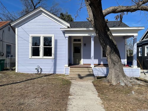 821 Burleson, San Antonio, TX, 78202-1216 | Card Image