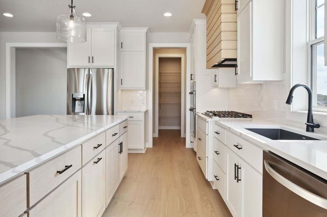 *Photos of previously built home, not all options & upgrades shown may be available.* | Image 6