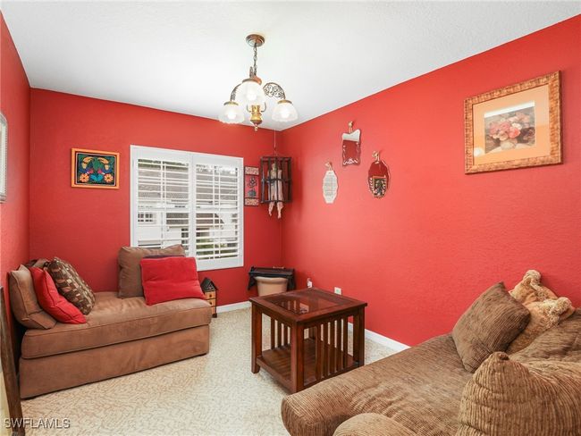 APT-202 - 1170 Partridge Ln, Condo with 2 bedrooms, 2 bathrooms and null parking in NAPLES FL | Image 21