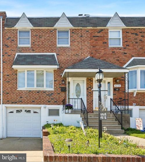 3212 Atmore Rd, PHILADELPHIA, PA, 19154-1402 | Card Image