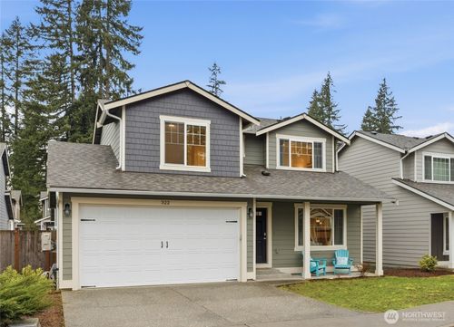 322 Penny Ave, Granite Falls, WA, 98252-8656 | Card Image