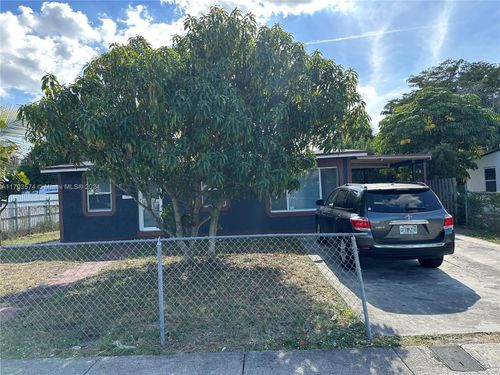 360 Nw 15th Ct, Pompano Beach, FL, 33060 | Card Image