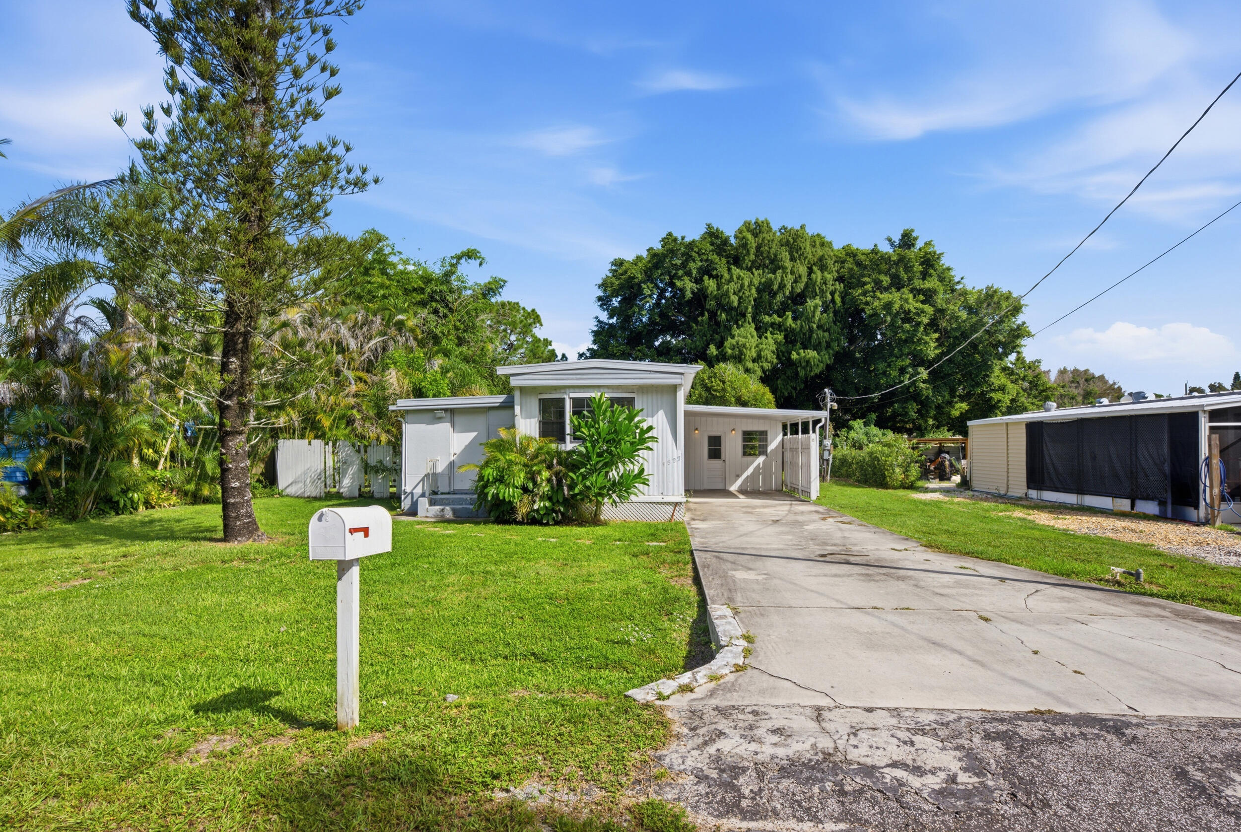 Residential in Stuart