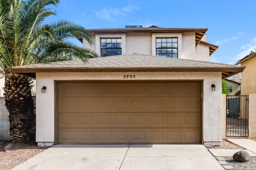 3724 W Carol Ann Way, Phoenix, AZ, 85053-3739 | Card Image