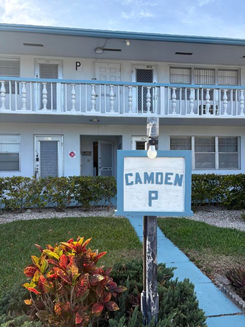 372 Camden P, West Palm Beach, FL, 33417-2038 | Card Image