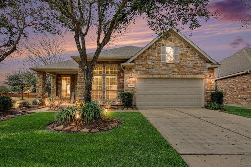 9303 Lake Texoma Cir, Cypress, TX, 77433-3659 | Card Image
