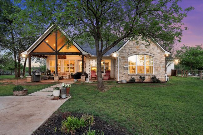 1074 Lifestyle Ln, House other with 4 bedrooms, 4 bathrooms and 2 parking in McGregor TX | Image 64