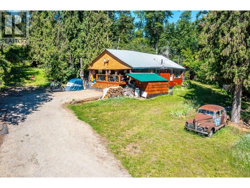 136 Highway 97b, Enderby, BC, V4Y4G7 | Card Image