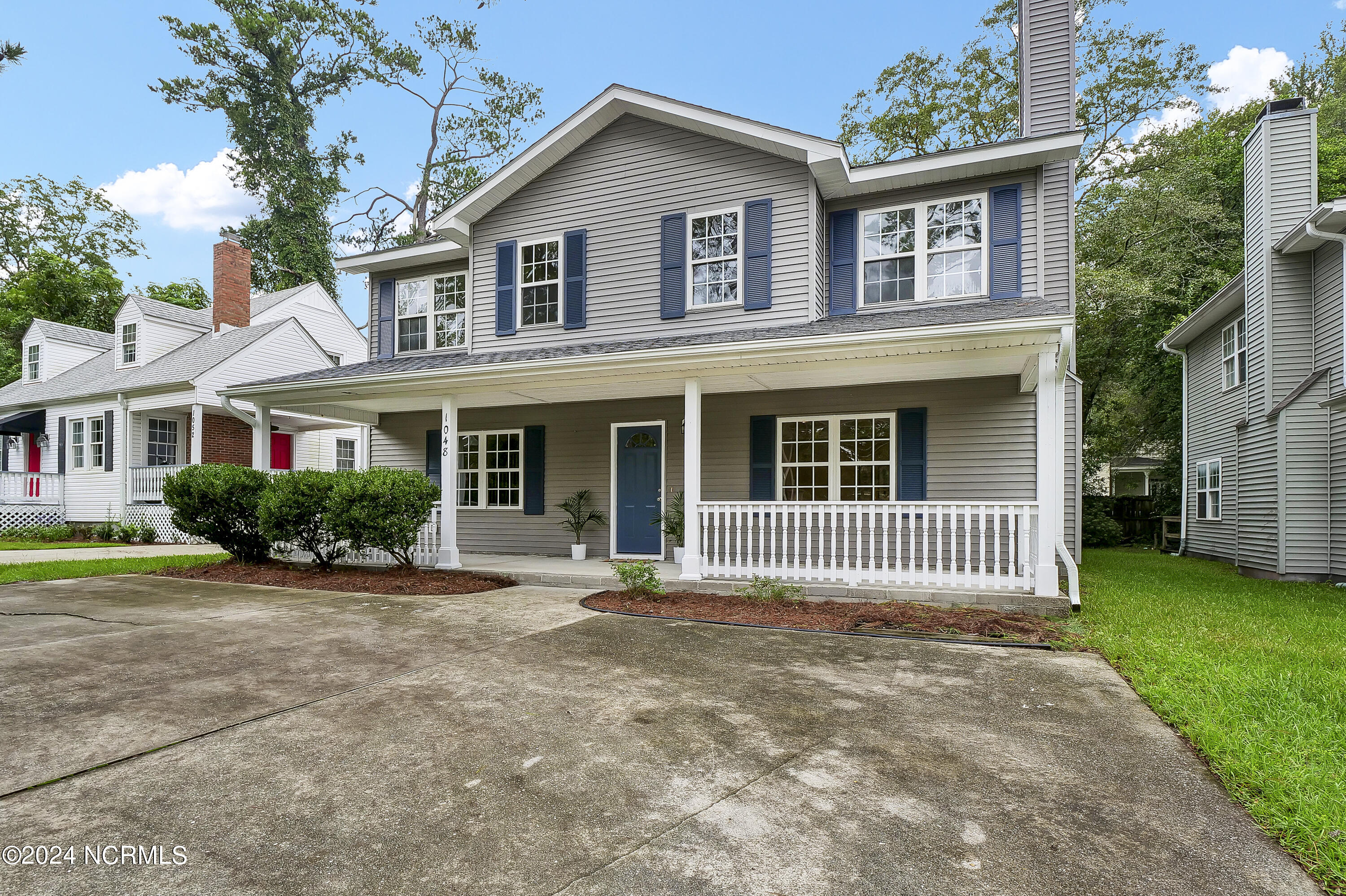 Page Ave, Wilmington, NC 28403