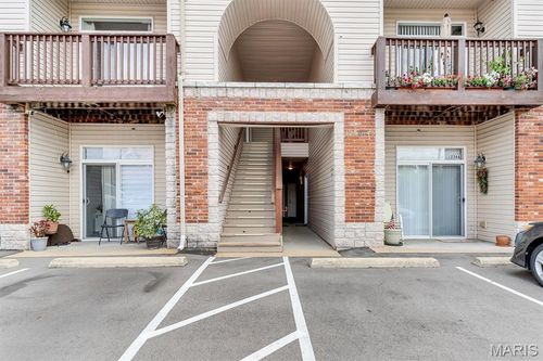 m-1236 Gardens Circle Dr, Saint Louis, MO, 63125-3579 | Card Image