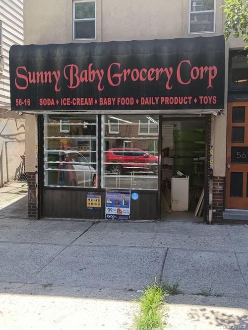 5616 Woodside Ave, Woodside, NY, 11377-3455 | Card Image