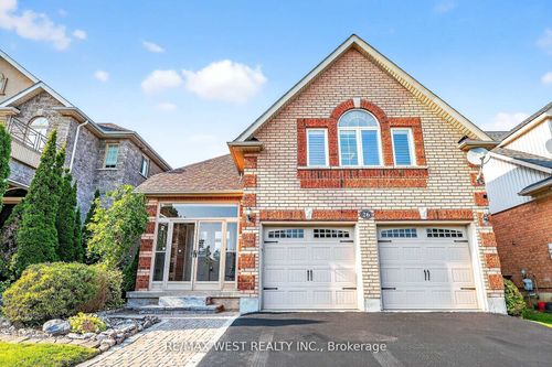 26 Highland Terr, Bradford, ON, L3Z3E8 | Card Image