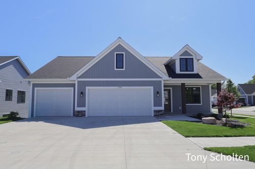 47-5184 Blendon Meadow Cir, Hudsonville, MI, 49426-6800 | Card Image