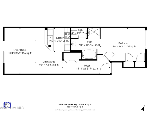 unit-106-908 Resort Cir, Sunset Beach, NC, 28468-4693 | Card Image