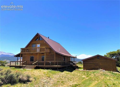 110 Guendel Pl, Fort Garland, CO, 81133-5093 | Card Image