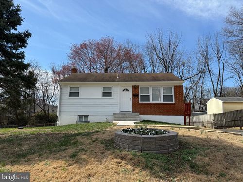 1411 Harrison St, WOODBRIDGE, VA, 22191-2214 | Card Image